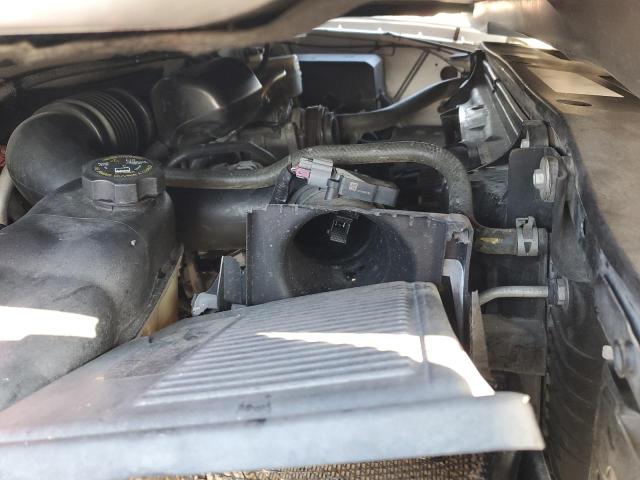 Photo 11 from auction – 2010 CHEVROLET SILVERADO with VIN 1GCSCPEX5AZ296130