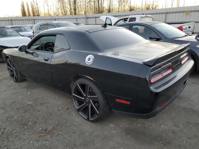 Photo 2 from auction – 2015 DODGE CHALLENGER with VIN 2C3CDZBG3FH715203