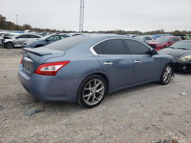 Photo 3 from auction – 2010 NISSAN MAXIMA S with VIN 1N4AA5AP4AC846101