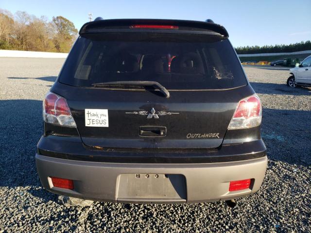 Photo 6 from auction – 2003 MITSUBISHI OUTLANDER with VIN JA4LX41G13U049405