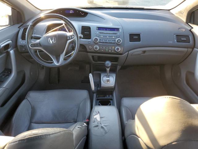Photo 8 from auction – 2008 HONDA CIVIC EXL with VIN 2HGFG12918H547679