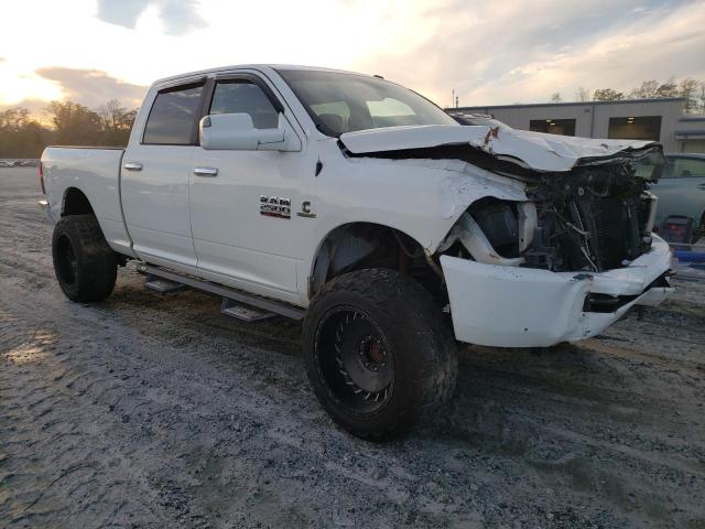 Photo 4 from auction – 2014 RAM 2500 SLT with VIN 3C6UR5DL9EG184793