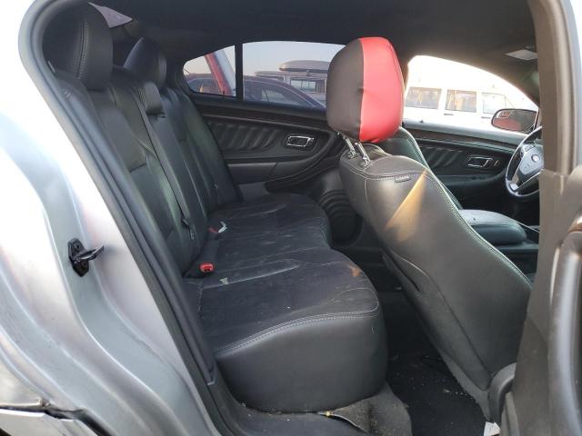Photo 10 from auction – 2013 FORD TAURUS LIM with VIN 1FAHP2F88DG121031
