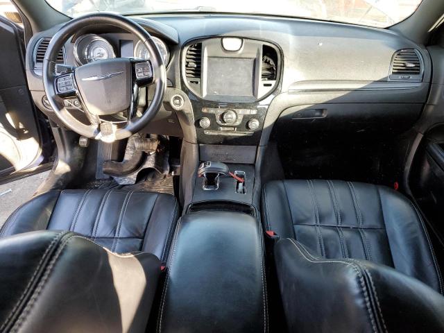 Photo 8 from auction – 2014 CHRYSLER 300 S with VIN 2C3CCAGG8EH381634