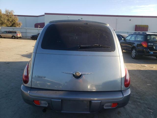 Photo 6 from auction – 2009 CHRYSLER PT CRUISER with VIN 3A8FY48949T559458