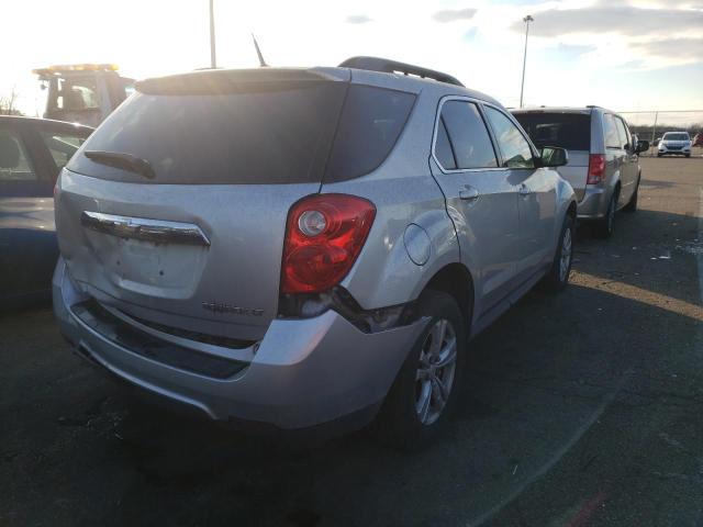 Photo 3 from auction – 2011 CHEVROLET EQUINOX LT with VIN 2GNALDEC8B1278939