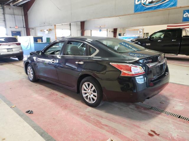 Photo 2 from auction – 2015 NISSAN ALTIMA 2.5 with VIN 1N4AL3AP0FC237688