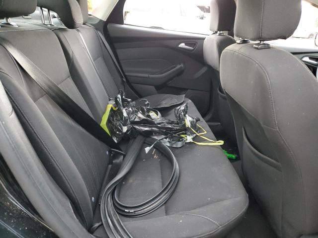 Photo 10 from auction – 2015 FORD FOCUS SE with VIN 1FADP3F28FL295918