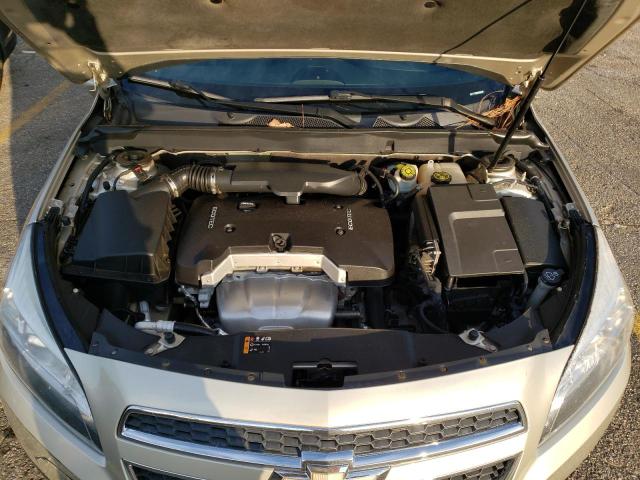 Photo 11 from auction – 2013 CHEVROLET MALIBU 1LT with VIN 1G11C5SA6DF340392