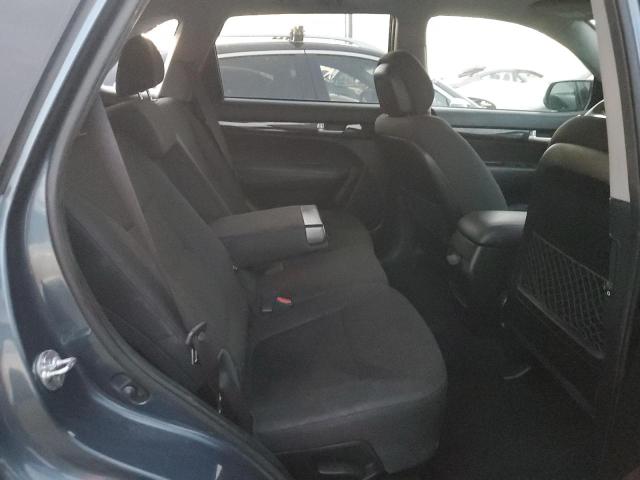 Photo 10 from auction – 2014 KIA SORENTO with VIN 5XYKT3A67EG487560