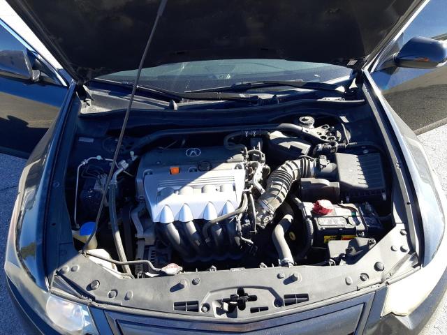 Photo 11 from auction – 2012 ACURA TSX TECH with VIN JH4CU2F68CC014898