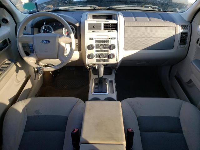 Photo 8 from auction – 2008 FORD ESCAPE XLT with VIN 1FMCU93148KC46068