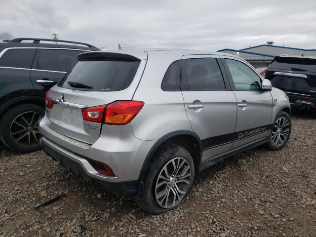 Photo 3 from auction – 2019 MITSUBISHI OUTLANDER with VIN JA4AR3AU8KU004414