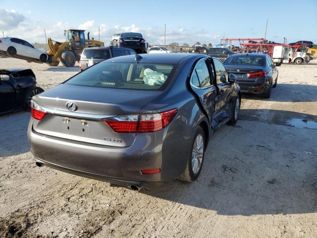 Photo 3 from auction – 2015 LEXUS ES 350 with VIN JTHBK1GG3F2209286