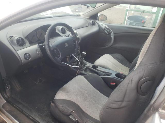 Photo 7 from auction – 2000 MERCURY COUGAR V6 with VIN 1ZWFT61L4Y5615798