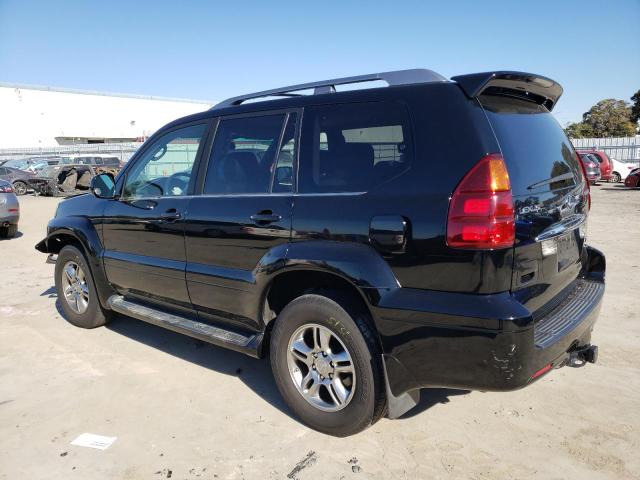 Photo 2 from auction – 2006 LEXUS GX 470 with VIN JTJBT20X860101236