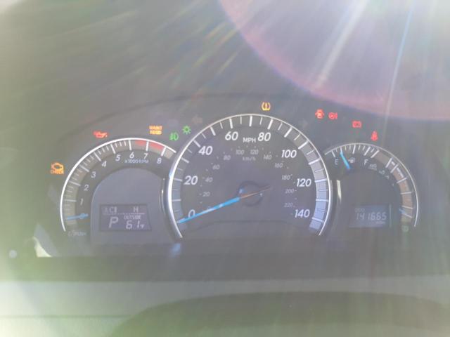 Photo 9 from auction – 2014 TOYOTA CAMRY L with VIN 4T1BF1FK4EU831535