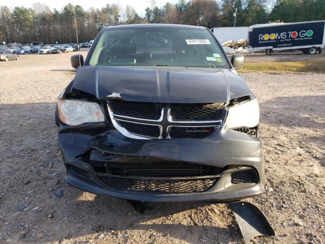 Photo 5 from auction – 2013 DODGE GRAND CARA with VIN 2C4RDGBG3DR649768