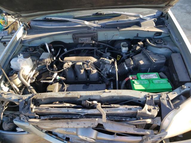 Photo 12 from auction – 2003 MAZDA TRIBUTE LX with VIN 4F2CZ04153KM27012