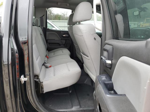 Photo 10 from auction – 2017 CHEVROLET SILVERADO with VIN 1GCRCNEC6HZ271098