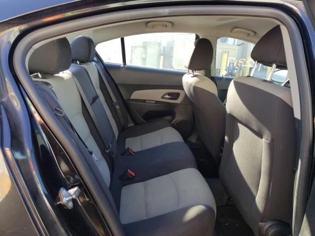 Photo 10 from auction – 2012 CHEVROLET CRUZE LS with VIN 1G1PD5SH2C7301876