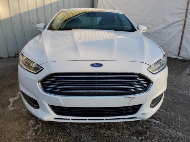 Photo 5 from auction – 2016 FORD FUSION SE with VIN 3FA6P0H75GR308210