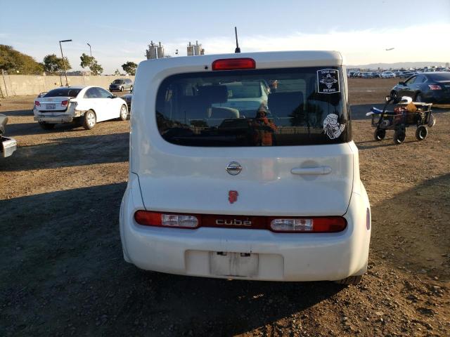 Photo 6 from auction – 2009 NISSAN CUBE BASE with VIN JN8AZ28R09T104142