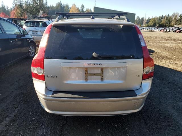 Photo 6 from auction – 2007 VOLVO V50 T5 with VIN YV1MW682272281865