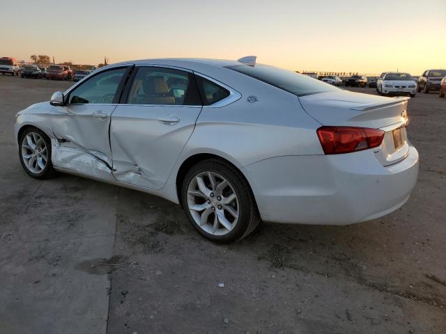 Photo 2 from auction – 2015 CHEVROLET IMPALA LT with VIN 1G1125S34FU143983