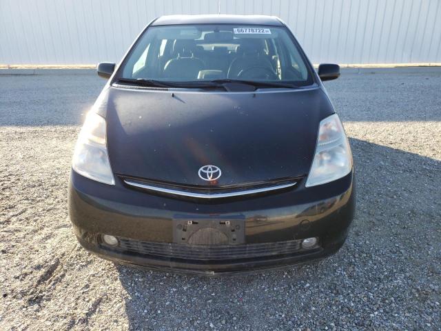 Photo 5 from auction – 2008 TOYOTA PRIUS with VIN JTDKB20U483394338