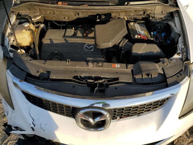 Photo 7 from auction – 2009 MAZDA CX-9 with VIN JM3TB28A090180083