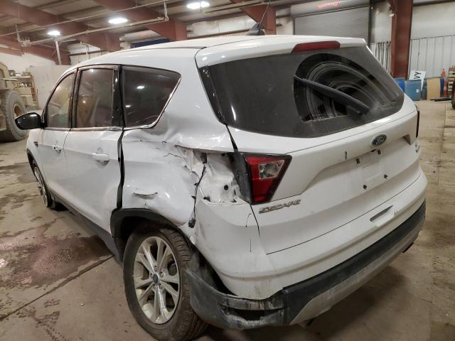 Photo 3 from auction – 2019 FORD ESCAPE SE with VIN 1FMCU9GD8KUB25205