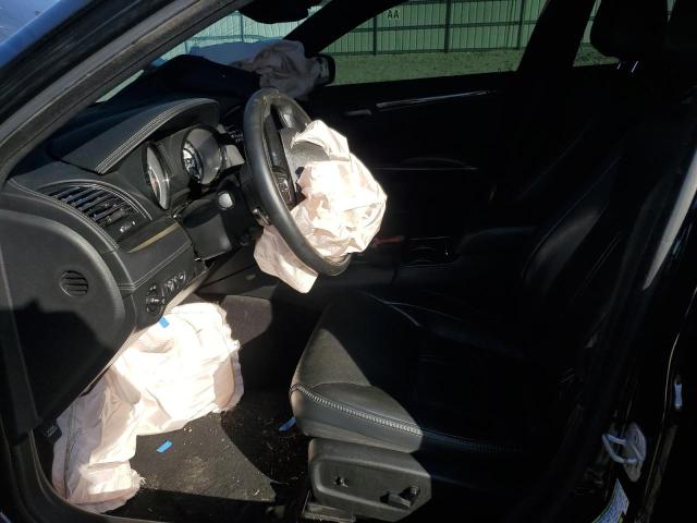 Photo 7 from auction – 2013 CHRYSLER 300C VARVA with VIN 2C3CCADG6DH727506