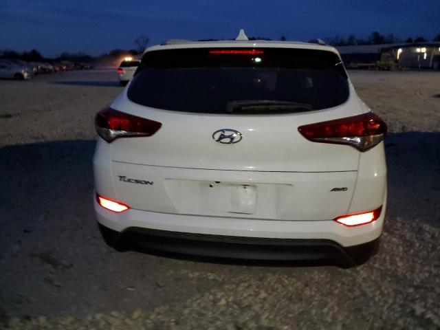 Photo 6 from auction – 2017 HYUNDAI TUCSON LIM with VIN KM8J3CA41HU524370