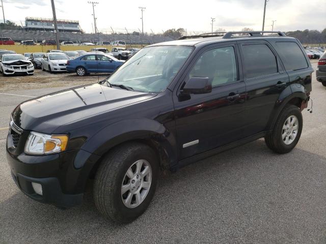 MAZDA TRIBUTE I 2008 with VIN 4F2CZ02Z38KM10807 - Photo from auction
