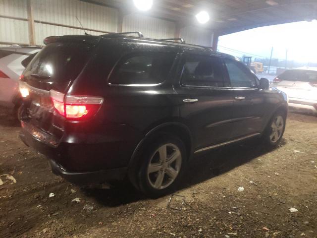 Photo 3 from auction – 2013 DODGE DURANGO CI with VIN 1C4SDHET7DC553960