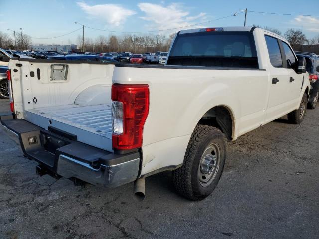 Photo 3 from auction – 2017 FORD F250 SUPER with VIN 1FT7W2A69HEE48389