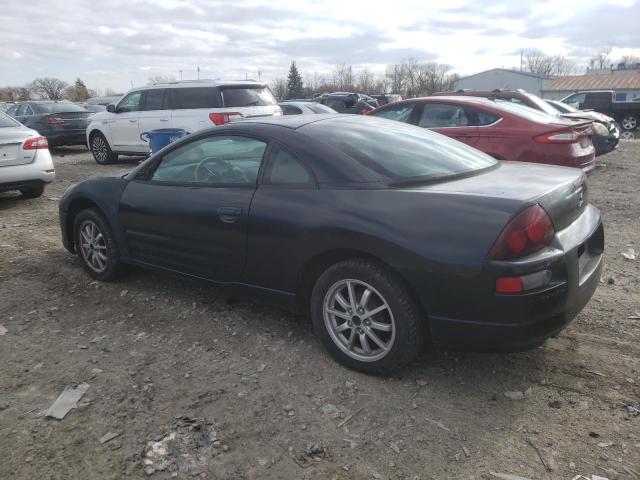 Photo 2 from auction – 2002 MITSUBISHI ECLIPSE with VIN 4A3AC44G22E104812