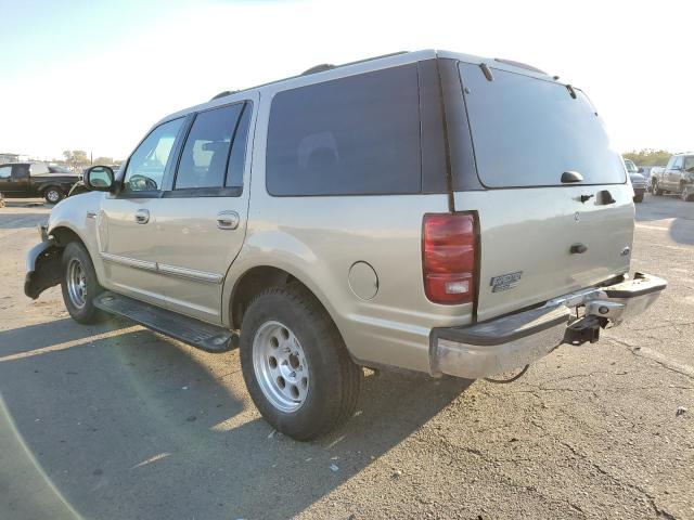 Photo 2 from auction – 2000 FORD EXPEDITION with VIN 1FMRU1560YLC42324