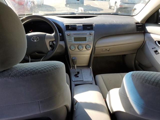 Photo 8 from auction – 2007 TOYOTA CAMRY CE with VIN 4T1BE46K97U536406