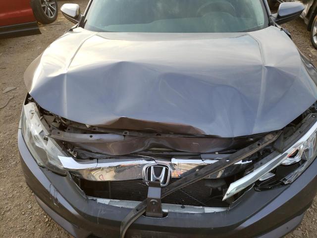 Photo 12 from auction – 2016 HONDA CIVIC LX with VIN 19XFC2F51GE037804