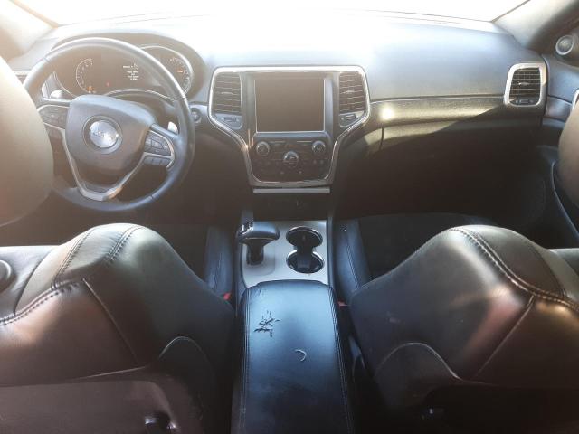Photo 8 from auction – 2015 JEEP GRAND CHER with VIN 1C4RJEAG4FC727680