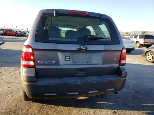 Photo 6 from auction – 2010 FORD ESCAPE XLS with VIN 1FMCU9C70AKC97268