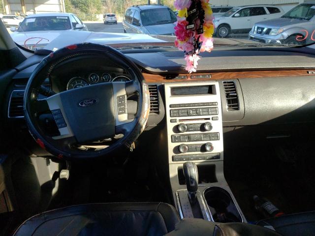 Photo 8 from auction – 2010 FORD FLEX SEL with VIN 2FMHK6CC6ABD03673