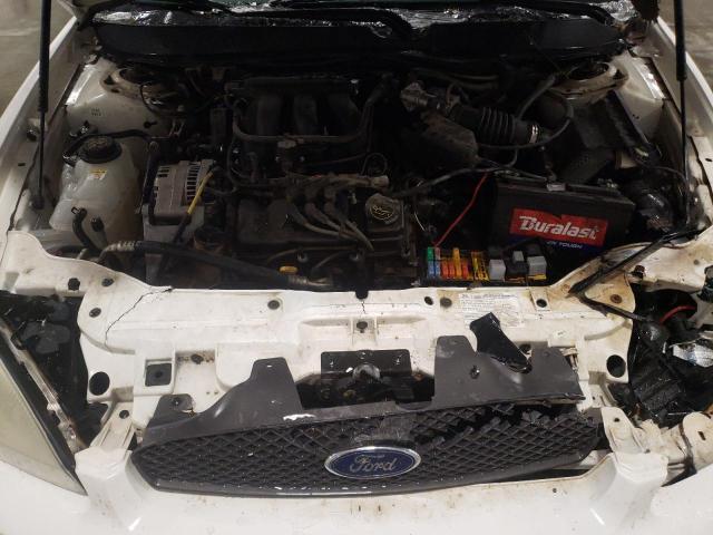 Photo 11 from auction – 2007 FORD TAURUS SE with VIN 1FAFP53U27A128574