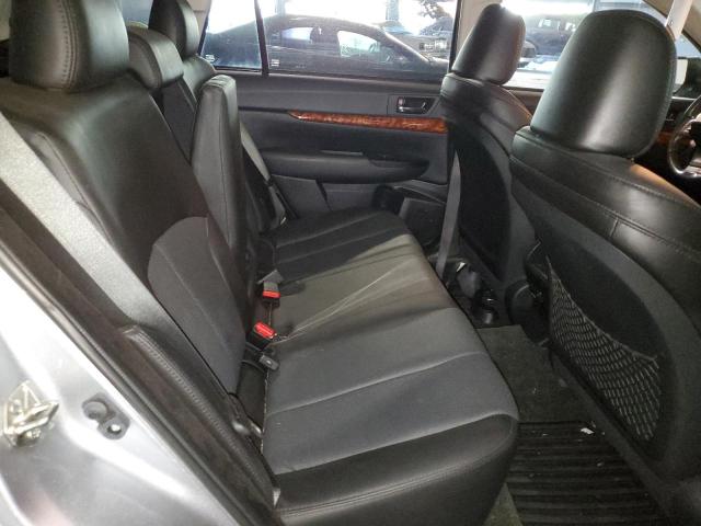 Снимка 10 от търг – 2012 SUBARU OUTBACK 2. с VIN 4S4BRBKC1C3301747