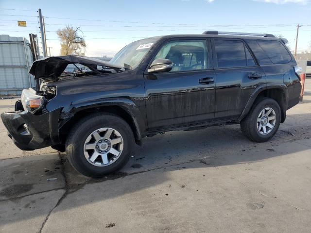 2016 Toyota 4-Runner