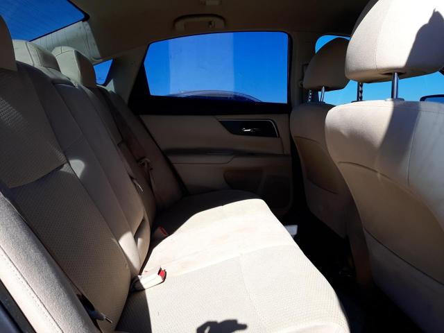 Photo 10 from auction – 2015 NISSAN ALTIMA 2.5 with VIN 1N4AL3AP9FC439820