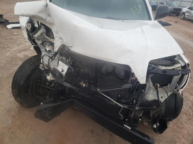 Photo 12 from auction – 2005 TOYOTA 4RUNNER SR with VIN JTEBU14R458046561