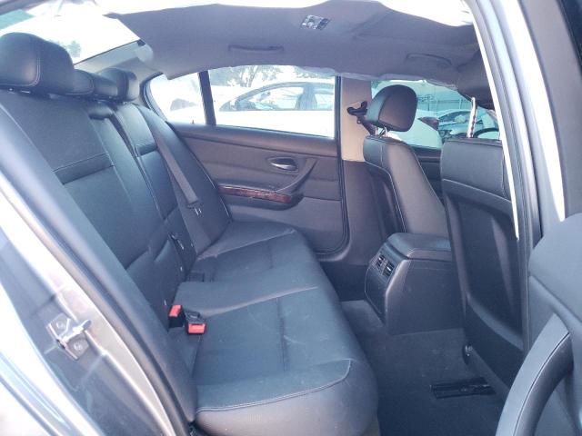 Photo 10 from auction – 2011 BMW 335 D with VIN WBAPN7C54BA780336